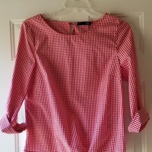 NWOT Max Jean's Blouse